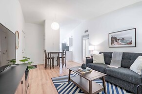 Piet Furnished Apartments