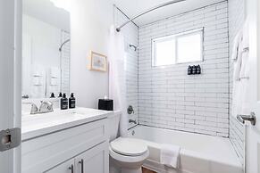 Piet Furnished Apartments