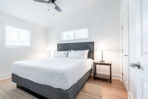 Piet Furnished Apartments