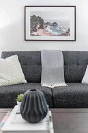 Piet Furnished Apartments