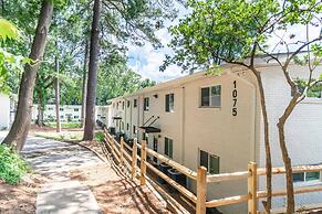 Piet Furnished Apartments