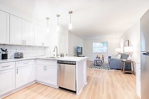 Piet Furnished Apartments