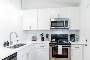 Piet Furnished Apartments