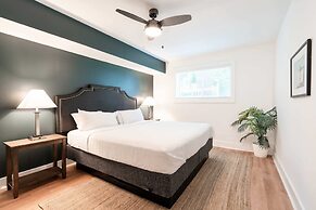 Piet Furnished Apartments