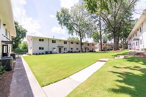 Piet Furnished Apartments