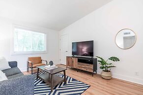 Piet Furnished Apartments