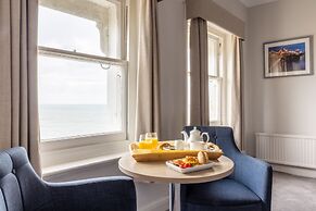 The Burlington Hotel