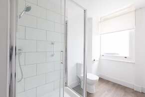 The Burlington Hotel