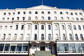 The Burlington Hotel