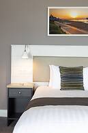 The Burlington Hotel