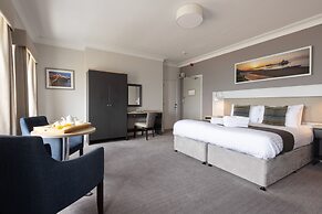 The Burlington Hotel