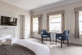 The Burlington Hotel