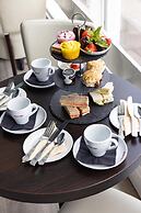 The Burlington Hotel