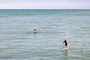 The Burlington Hotel