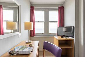 The Burlington Hotel