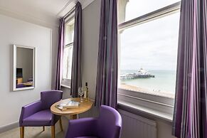 The Burlington Hotel