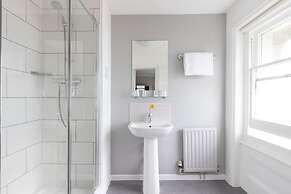 The Burlington Hotel