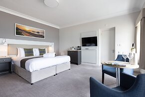 The Burlington Hotel