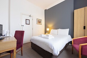 The Marine Hotel