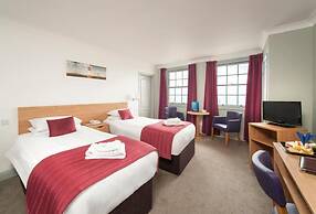 The Caledonian Torbay Hotel