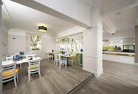 The Caledonian Torbay Hotel