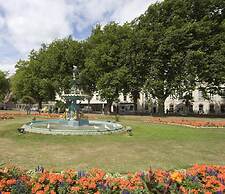 The Caledonian Torbay Hotel