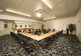 The Caledonian Torbay Hotel