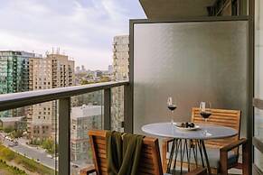 Sonder by Marriott BonvoyThe Liberty Apartments Liberty Village