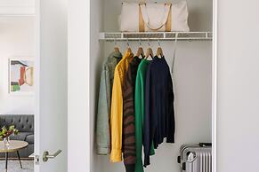 Sonder by Marriott BonvoyThe Liberty Apartments Liberty Village