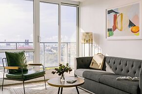 Sonder by Marriott BonvoyThe Liberty Apartments Liberty Village