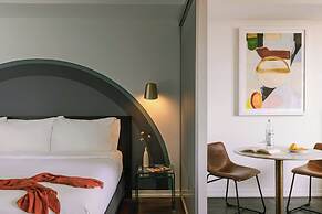 Sonder by Marriott BonvoyThe Liberty Apartments Liberty Village