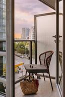 Sonder by Marriott BonvoyThe Liberty Apartments Liberty Village