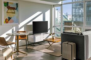 Sonder by Marriott BonvoyThe Liberty Apartments Liberty Village