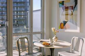 Sonder by Marriott BonvoyThe Liberty Apartments Liberty Village