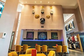 Aloft Ponce Hotel & Casino