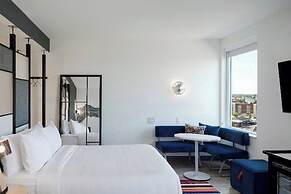 Aloft Ponce Hotel & Casino