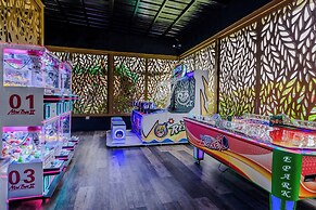 Aloft Ponce Hotel & Casino