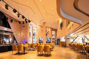 Aloft Ponce Hotel & Casino