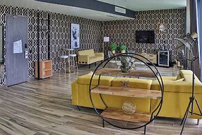 Aloft Ponce Hotel & Casino