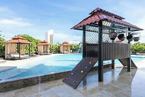 Aloft Ponce Hotel & Casino