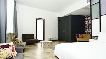 Aloft Ponce Hotel & Casino