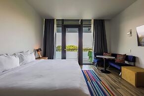 Aloft Ponce Hotel & Casino