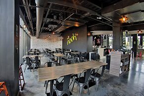 Aloft Ponce Hotel & Casino