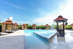 Aloft Ponce Hotel & Casino