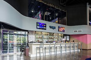 Aloft Ponce Hotel & Casino