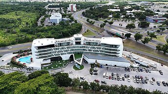 Aloft Ponce Hotel & Casino