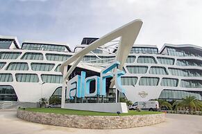 Aloft Ponce Hotel & Casino