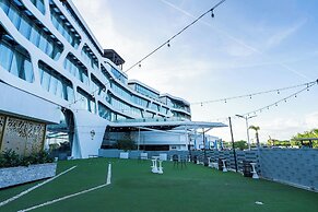 Aloft Ponce Hotel & Casino