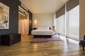 Aloft Ponce Hotel & Casino