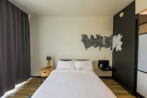 Aloft Ponce Hotel & Casino